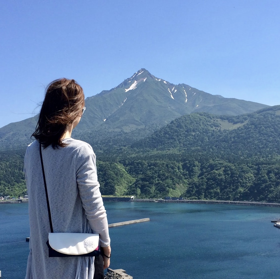 リゾートバイト体験談08 西山温泉 山梨 に行ってきました リゾートバイト旅